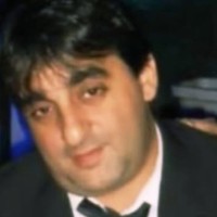 Secon security concept S.A Employee Ariel Polimeni's profile photo