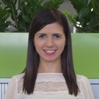 Maxum Foods Pty Ltd - Your partner in dairy Employee Patricia Lorenzetti's profile photo