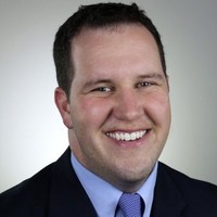 Elevance Health Employee Robert Coble's profile photo