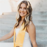 SADDLE MOUNTAIN BREWING COMPANY Employee Kaitlyn Carney's profile photo