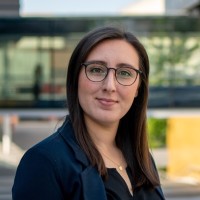 BRICKMAKERS GmbH Employee Rabea Ritter's profile photo