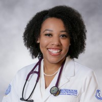 Alexandria Brown Email & Phone Number