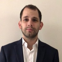 Kirana Labs Employee Armando Williams's profile photo