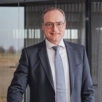 DB KeukenGroep Employee Wouter Roordink's profile photo