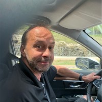 Maçonnex Employee Marc Gauthier's profile photo