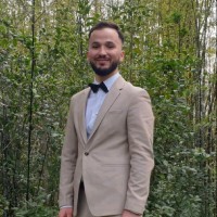 CapSud Employee Ali Benzemouri's profile photo