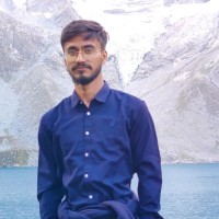 Wahaj Muhammad Email