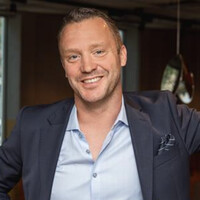 Euvic Employee Richard Hammarström's profile photo