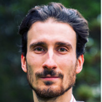 Tweag Employee Alexey Tereshenkov's profile photo