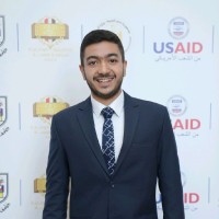 TREE | EGY Employee Youssef El-Twab's profile photo