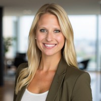 Slalom Employee Danielle Voigt's profile photo