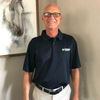 United Electric Company, Inc. Employee Charlie Waits's profile photo