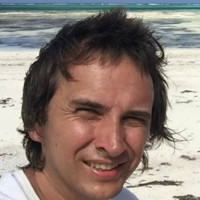 MedM Inc. Employee Victor Sharov's profile photo