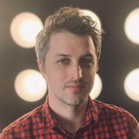 Red Productions Employee Sam Parnell's profile photo