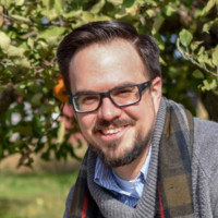 Cleveland State University Employee Phil Eaves's profile photo