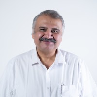 Pluro Fertility and IVF Employee Jaydeep Tank's profile photo