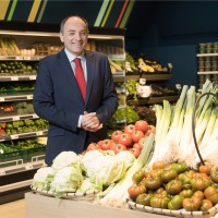 Eroski Employee Alejandro Martínez Berriochoa's profile photo