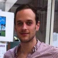 Frog Box Employee Stanislas D'Arc's profile photo