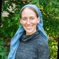GrowTorah Employee Sara Just-Michael's profile photo