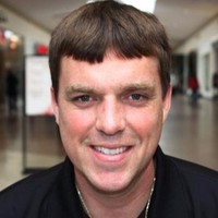 MyDigitalSSD Employee Matt Dawson's profile photo