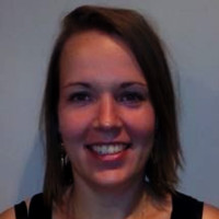 BIZZBEE Employee Patricia Algoët's profile photo