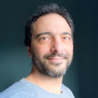 Tribalogic Ltd. Employee Adam Aaron's profile photo