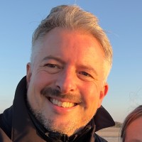 The Alignment House Employee Maarten Crump's profile photo