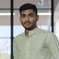 Magediary Employee Krushil Dankhara's profile photo