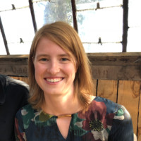 Handsaeme Machinery Employee Nele Vandaele's profile photo