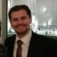 Enstar Group Employee Christopher Wendt's profile photo
