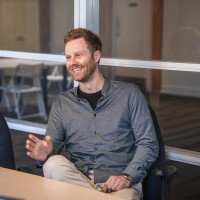 Cyclic Materials Employee Dylan Hay's profile photo