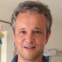 Unit Solutions AG Employee Robert Bätschmann's profile photo