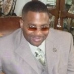 Vision IT Employee Frederick Spencer's profile photo