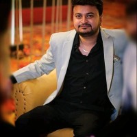Aplusify Employee Aman Maheshwari's profile photo