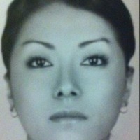 PwC Employee Nancy Huerta's profile photo