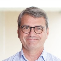 PACK'R Employee Didier Bessard's profile photo