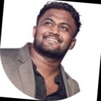 Atlas Axillia Employee Trevin Ratnayake's profile photo