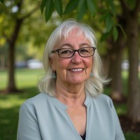 Anchor Realty Florida Employee Donna Harris's profile photo