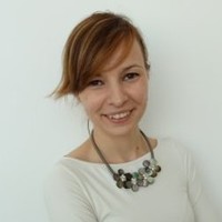 Asahi Canada Employee Miroslava Tumova's profile photo