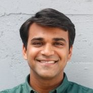 Serent Capital Employee Nipul Patel's profile photo