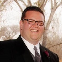 RISE Interpreting Employee Micah Blackwood's profile photo
