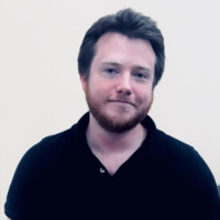 Russell Conveyor and Equipment LLC Employee Ian Dudley's profile photo