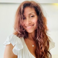 Greython Construction Employee Luisa Ospina's profile photo