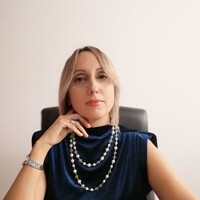 Artedo Network Employee Cristina Galfo's profile photo