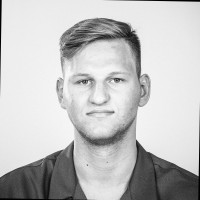 Supliful Employee Norans Ķepals's profile photo
