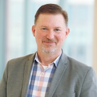 Sophos Employee Dane Johnson's profile photo