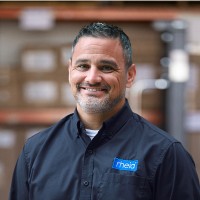 RHEIA, LLC Employee Josh Rowe's profile photo