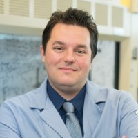 East Stroudsburg University of Pennsylvania Employee Greg Boyce's profile photo