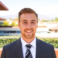 SGR Consulting Employee Eric Warmoth's profile photo