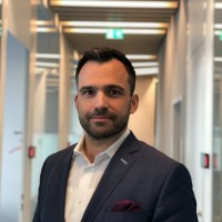 Hoffmann Group Employee David Wollscheid's profile photo